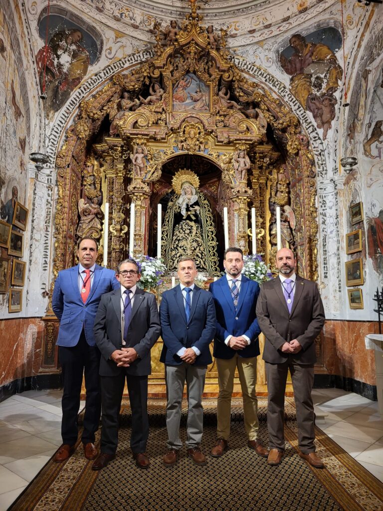 capataces soledad de olivares