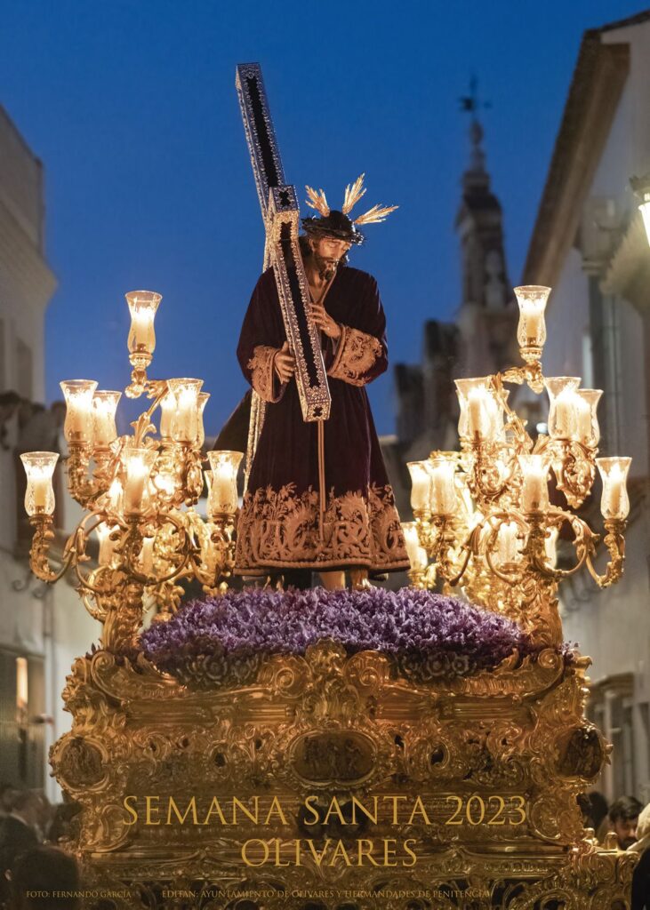 Cartel Semana Santa 2023