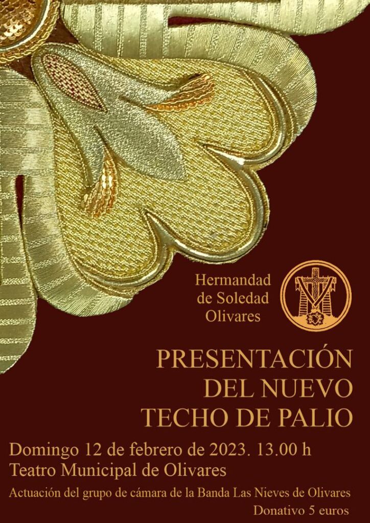 presentacion techo palio soledad olivares